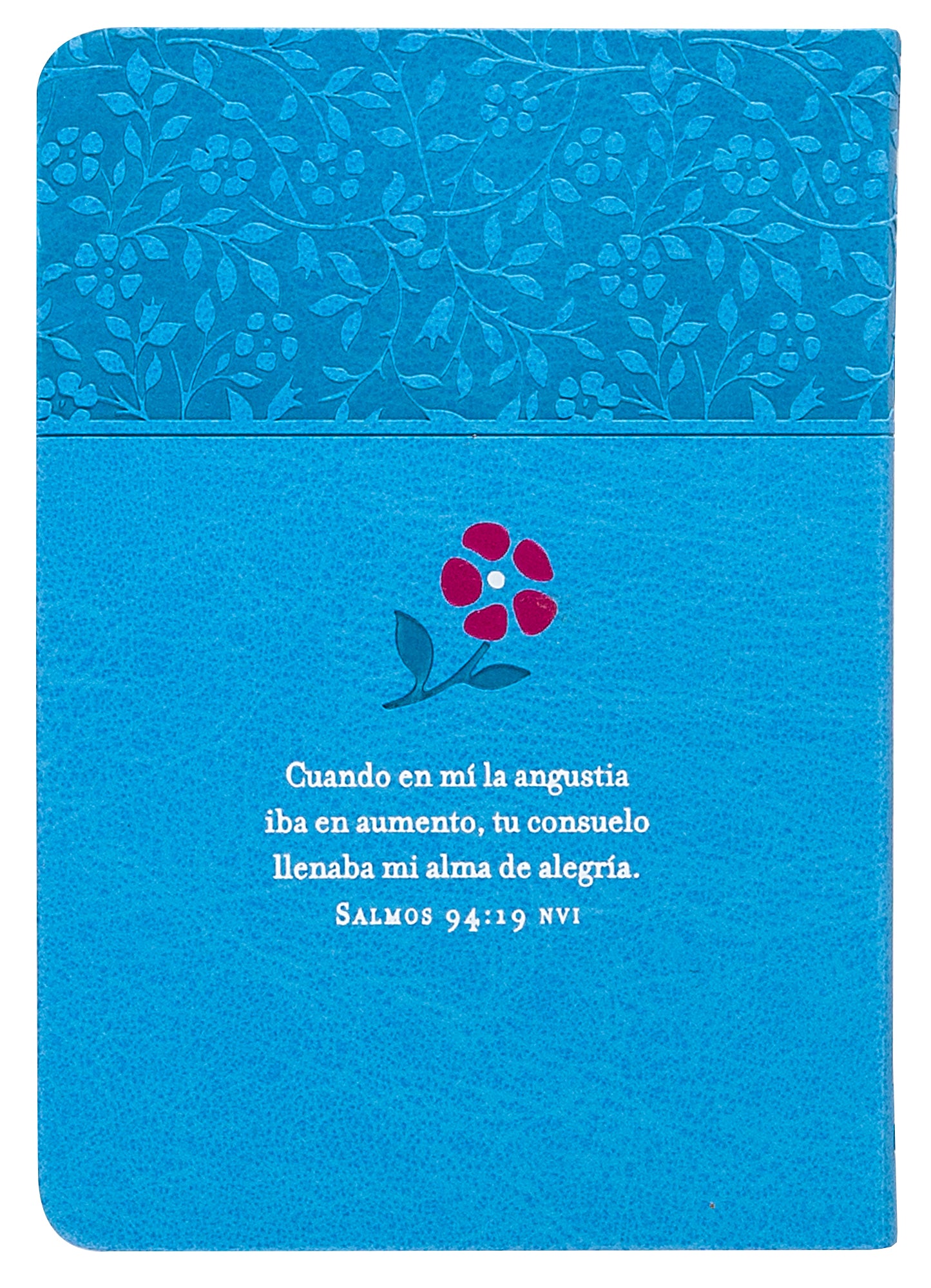 Oraciones Y Promesas Para La Depresion Y La Ansiedad (Spanish)