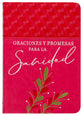 Oraciones Y Promesas Para La Sanidad (Spanish)
