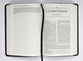 TPT New Testament Black (Black Letter Edition) (With Psalms, Proverbs And The Song Of Songs)