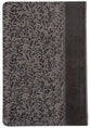 TPT New Testament Gray (Black Letter Edition) (With Psalms, Proverbs And The Song Of Songs)