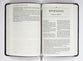 TPT New Testament Gray (Black Letter Edition) (With Psalms, Proverbs And The Song Of Songs)