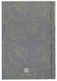 TPT New Testament Floral (Black Letter Edition) (With Psalms, Proverbs And The Song Of Songs)