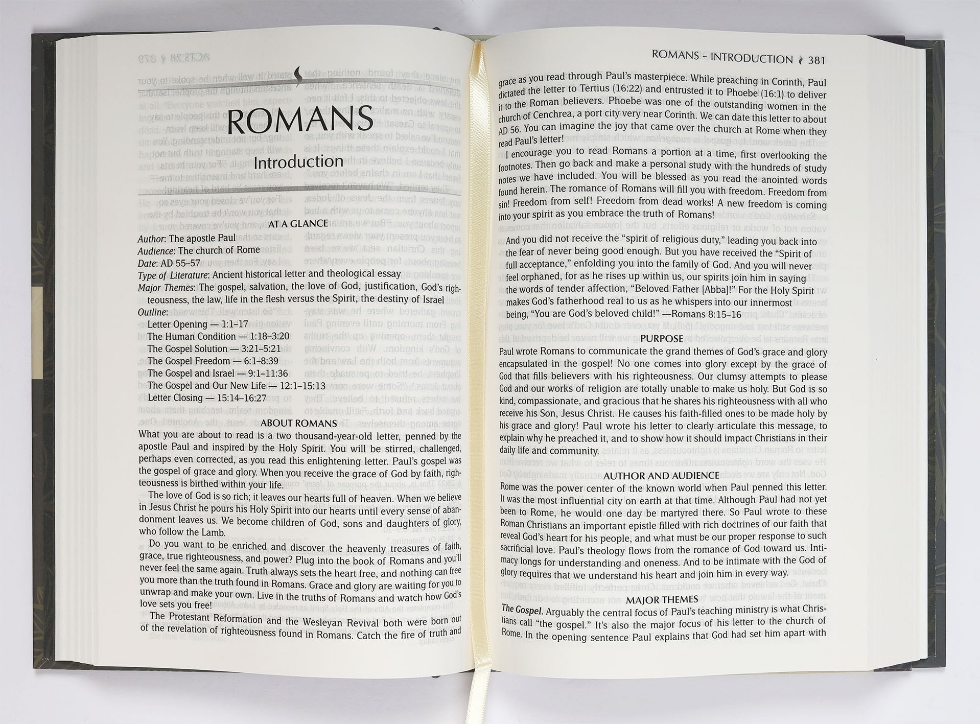 TPT New Testament Floral (Black Letter Edition) (With Psalms, Proverbs And The Song Of Songs)