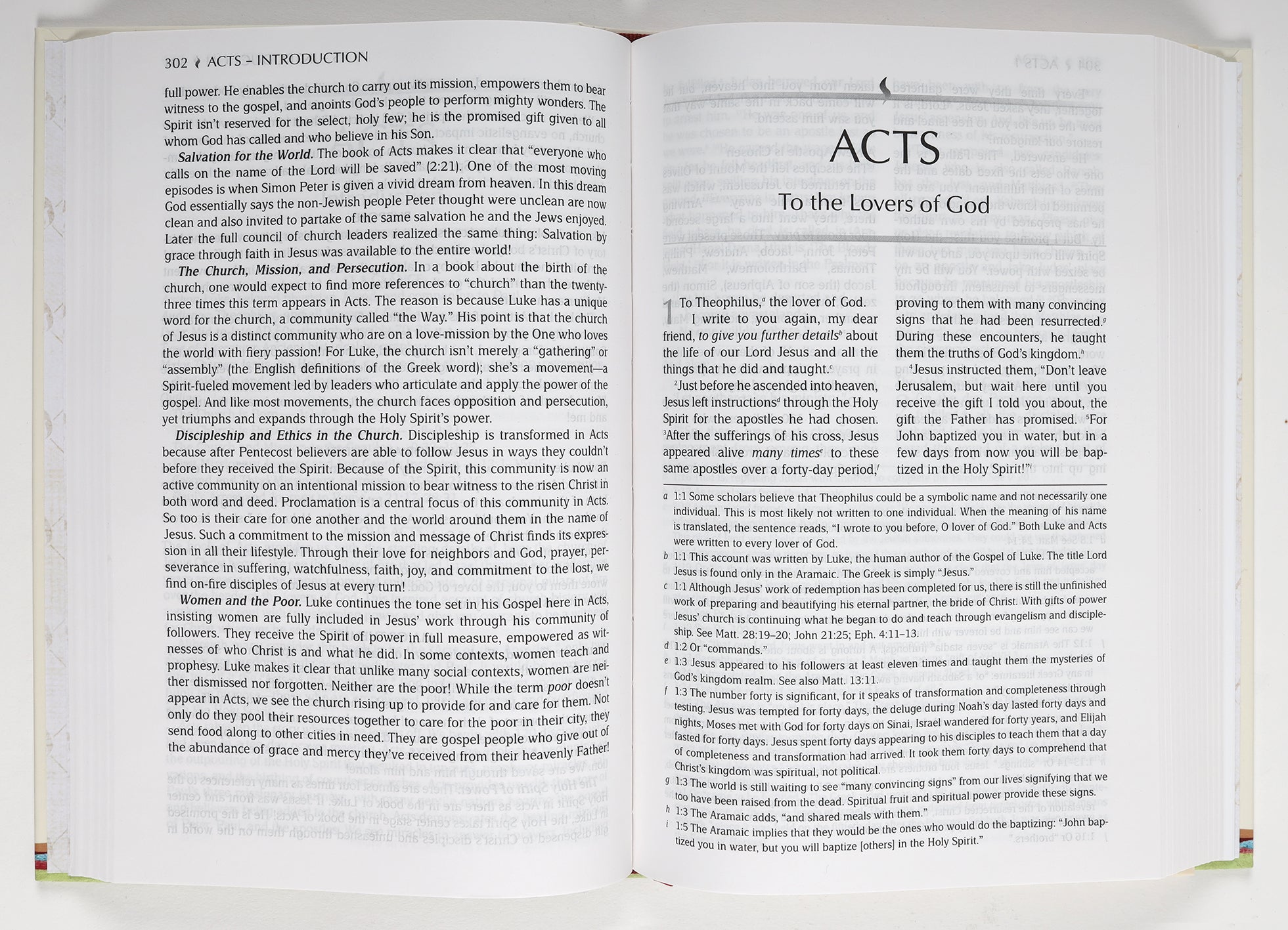 TPT New Testament Ivory (Black Letter Edition) (With Psalms, Proverbs And The Song Of Songs)