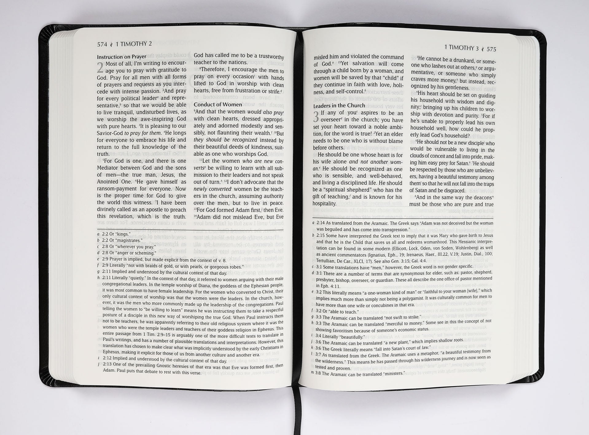 TPT New Testament Large Print Black (Black Letter Edition) (With Psalms, Proverbs And The Song Of Songs)