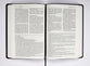 TPT New Testament Large Print Black (Black Letter Edition) (With Psalms, Proverbs And The Song Of Songs)