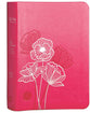 TPT New Testament Compact Fuchsia (Black Letter Edition) (With Psalms, Proverbs And The Song Of Songs)