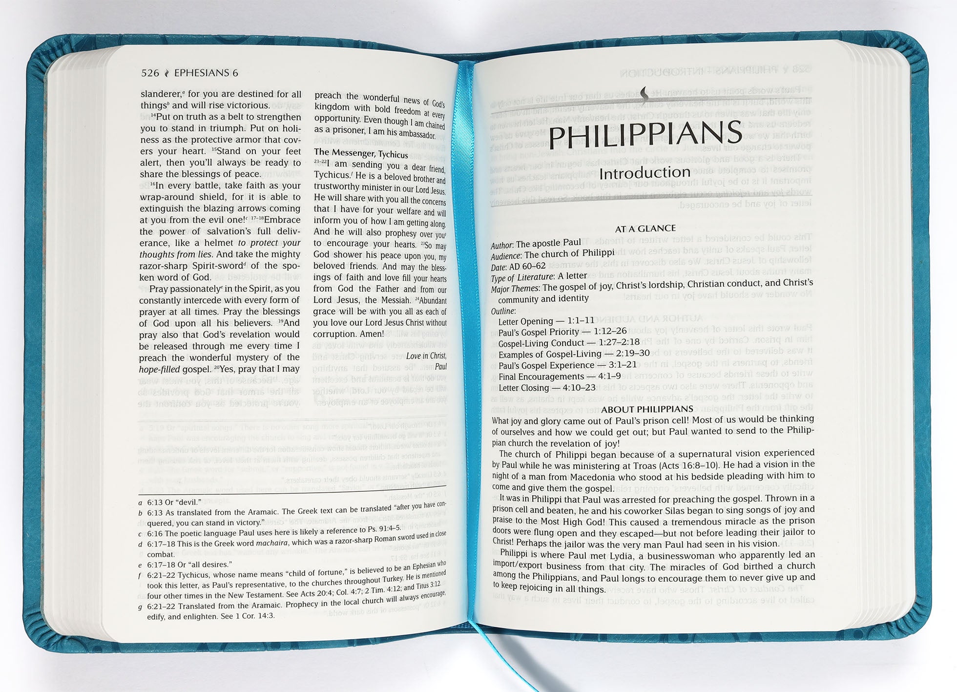 TPT New Testament Compact Teal (Black Letter Edition) (With Psalms, Proverbs And The Song Of Songs)