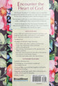 TPT New Testament Berry Blossoms (Black Letter Edition) (With Psalms, Proverbs And The Song Of Songs)