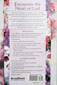 TPT New Testament Passion in Plum (Black Letter Edition) (With Psalms, Proverbs And The Song Of Songs)
