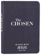 The Chosen : 40 Days With Jesus (Book 2) (The Chosen Series)