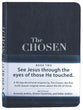 The Chosen : 40 Days With Jesus (Book 2) (The Chosen Series)