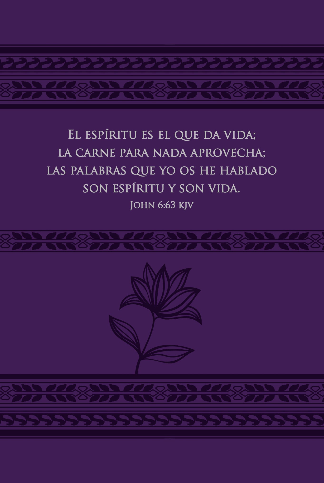 31 Decretos De Bendicion Para Las Mujeres (Spanish)