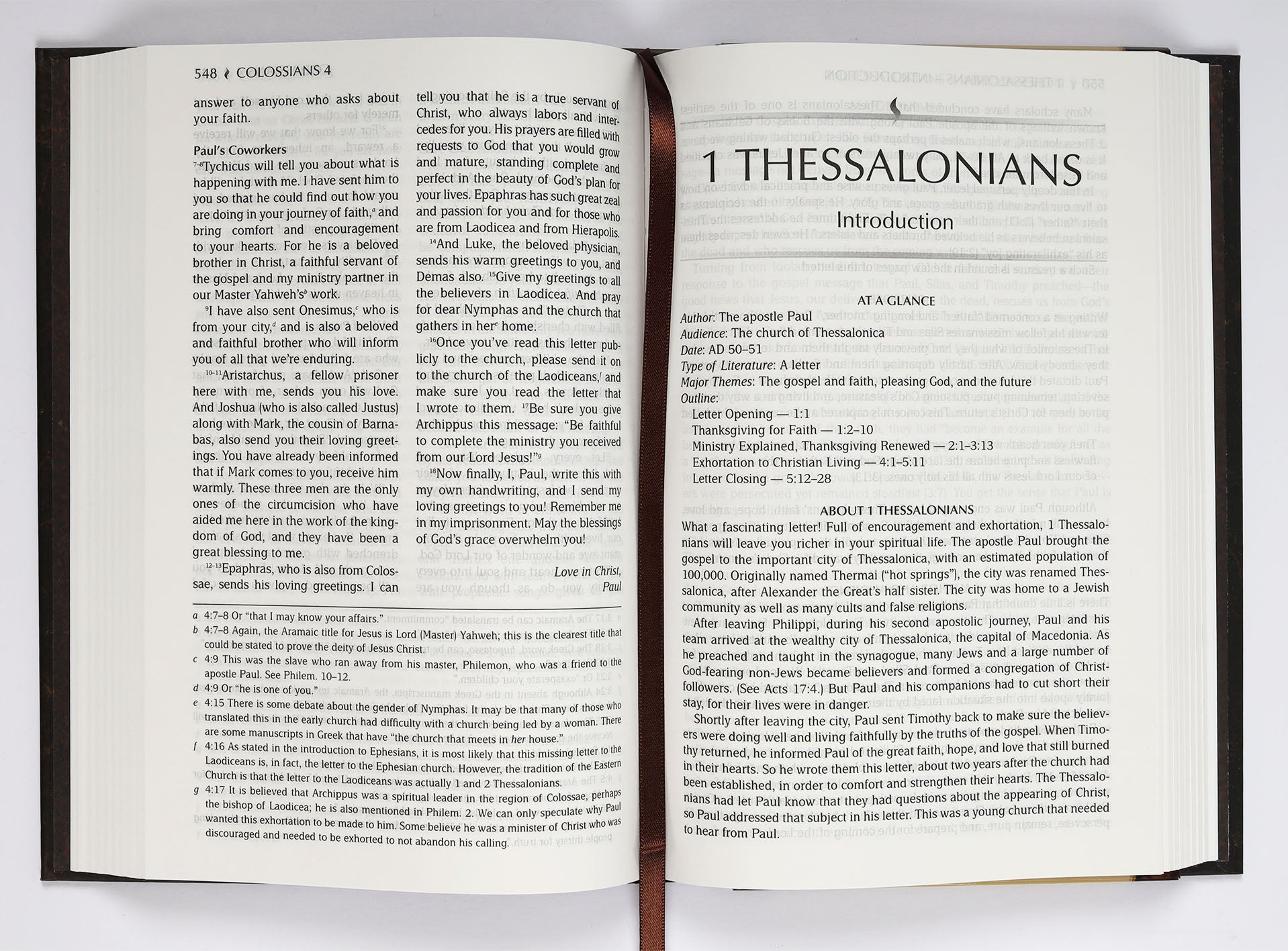 TPT New Testament Espresso (Black Letter Edition) (With Psalms, Proverbs And The Song Of Songs)