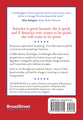 Make America Good Again: 12.5 Biblical Principles to Unite Our Nation, Restore True Greatness, and Reshape Our Political Rhetoric