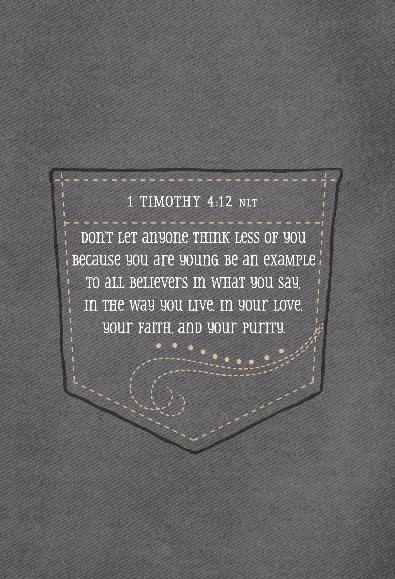 365 Days of Prayer For Teens: Daily Devotional