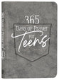 365 Days of Prayer For Teens: Daily Devotional