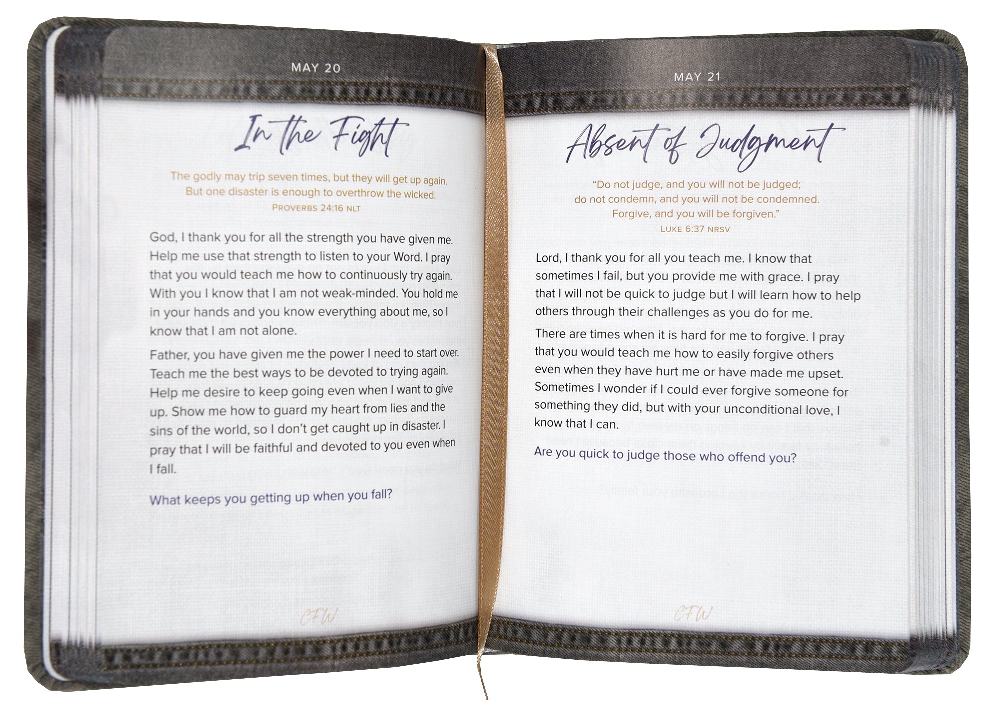 365 Days of Prayer For Teens: Daily Devotional