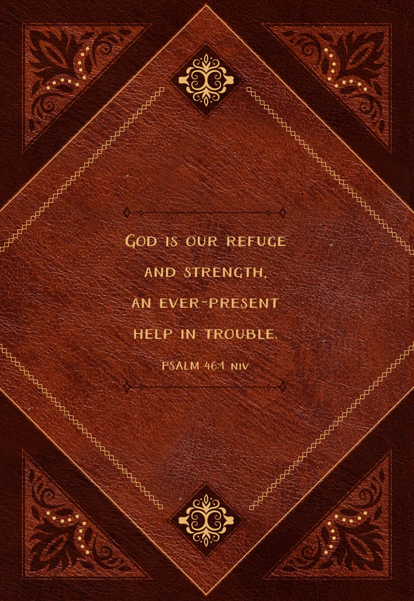 God's Got This: 40 Devotions of Courageous Faith