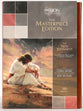 TPT New Testament Masterpiece Edition (With Psalms Proverbs And Song Of Songs)