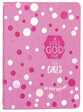A Little God Time For Girls: 365 Daily Devotions