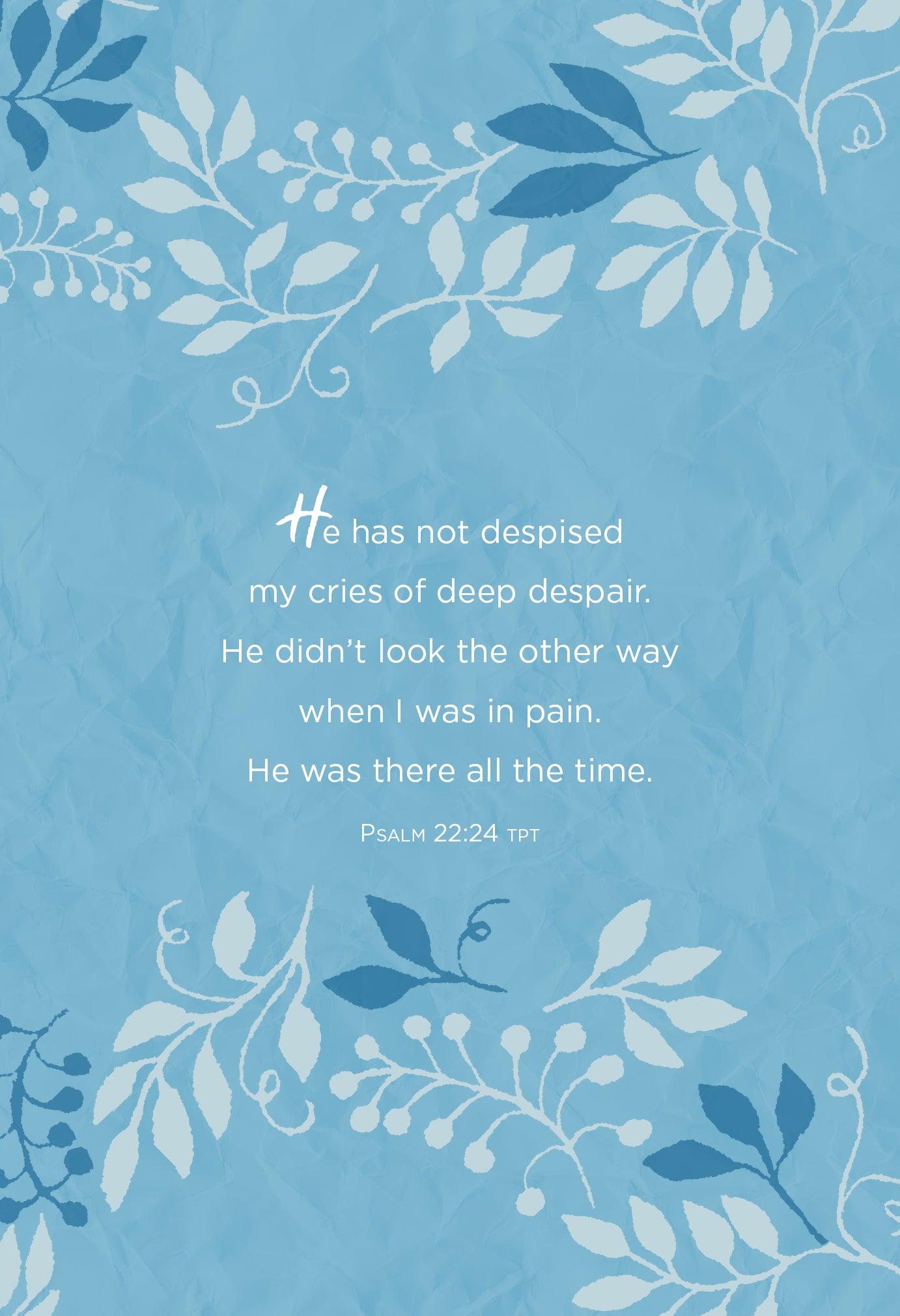 Joy and Strength: 365 Devotions For Grief and Loss