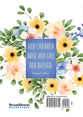 Be Still and Be Blessed: 365 Devotions For Mothers