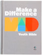 NLT Make a Difference Youth Bible