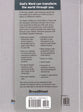 NLT Make a Difference Youth Bible