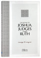 TPT the Books of Joshua, Judges, and Ruth Courage to Conquer (2020 Edition)