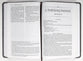 TPT New Testament Large Print Gray (With Psalms, Proverbs And The Song Of Songs)