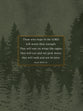Strength For Today For Men: 365 Daily Devotional (Ziparound)