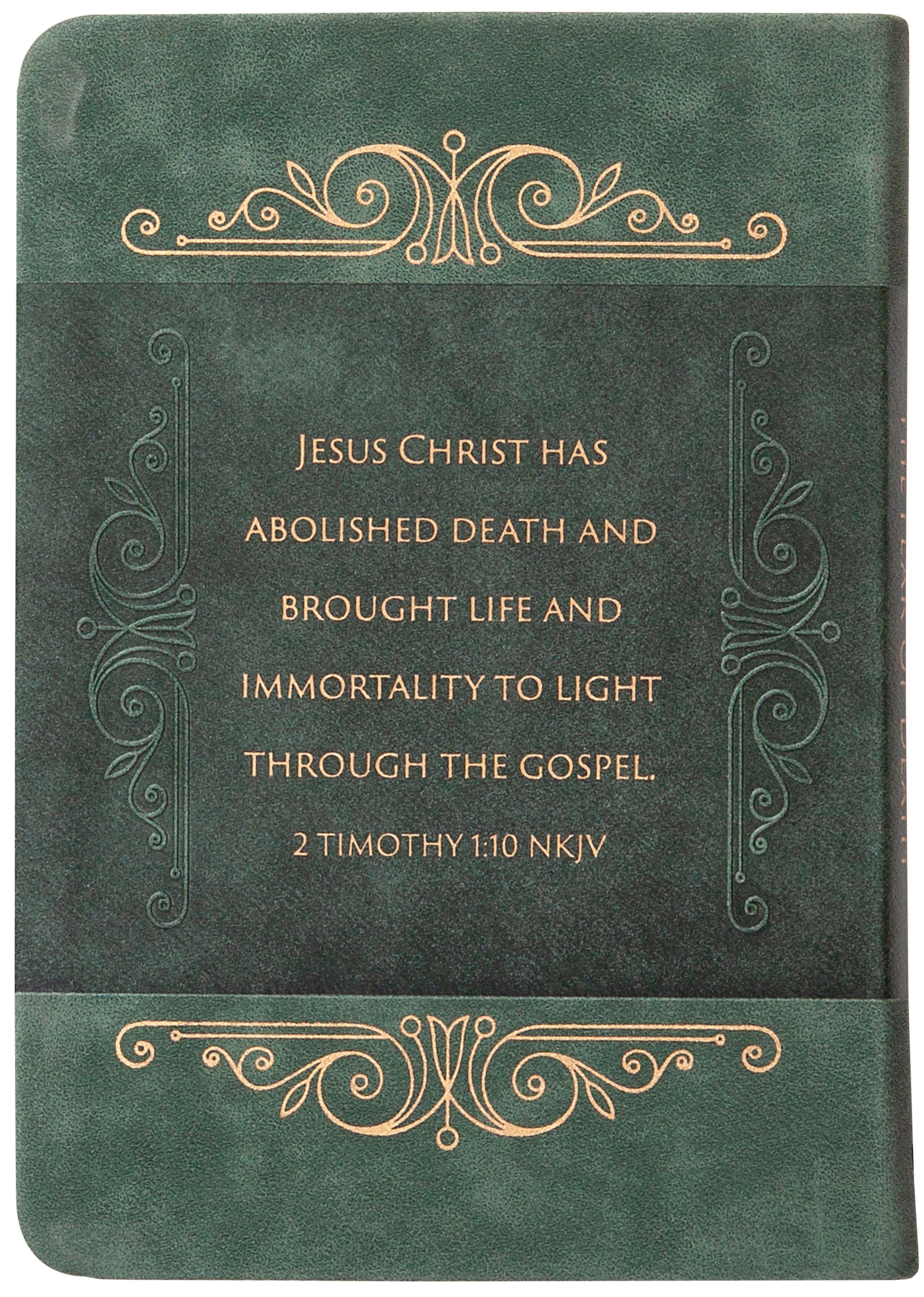 How to Be Free From the Fear of Death