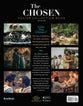 The Chosen Poster Collection Book  (Season 1) (The Chosen Series)