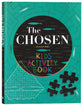 The Chosen Kids Activity Book (Season 1) (The Chosen Series)