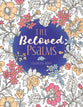 The Beloved Psalms (Adult Coloring Books Series)