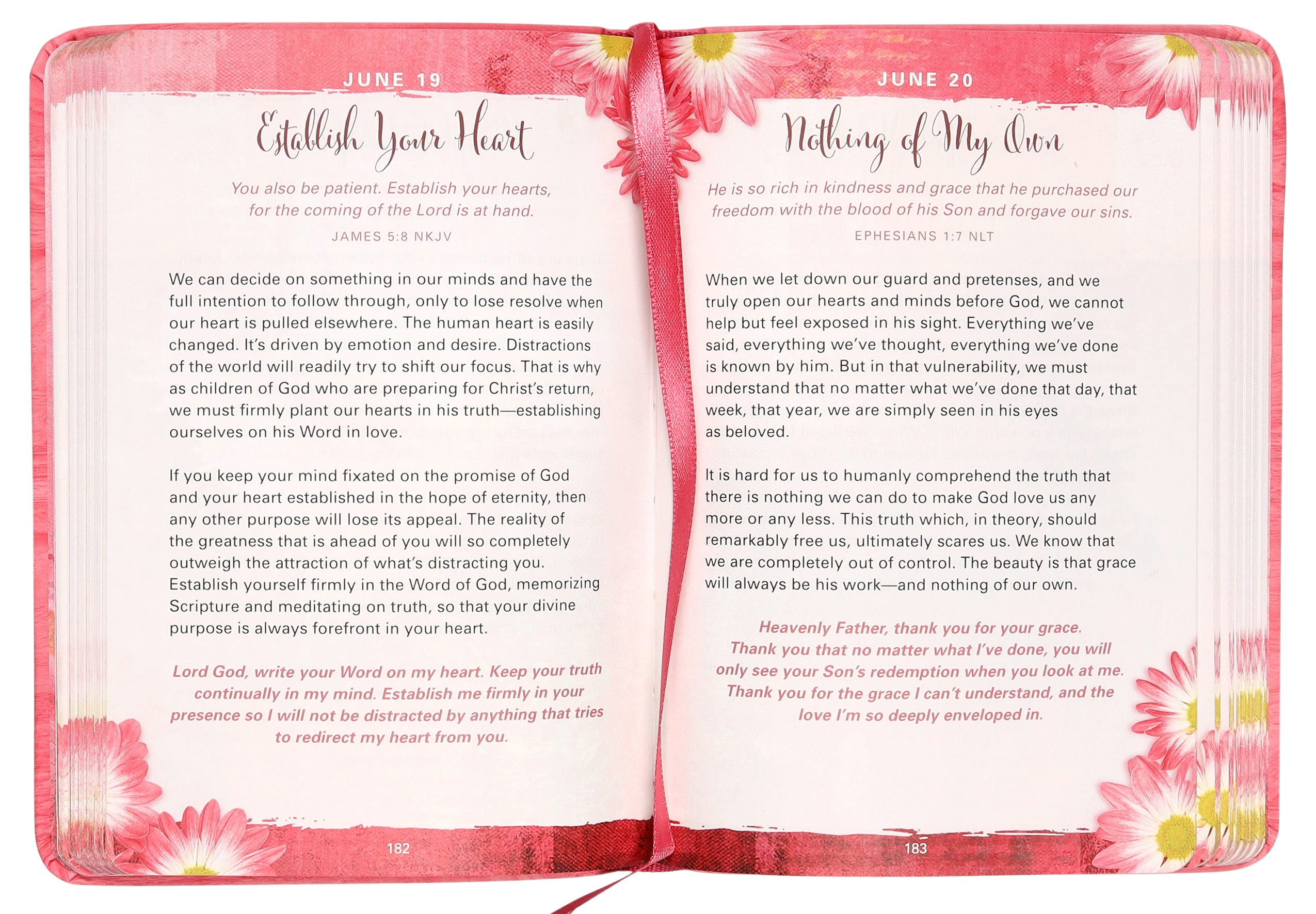 Lord It's Me Again: 365 Daily Devotions