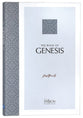 TPT the Book of Genesis: Firstfruits (Black Letter) (2020 Edition)