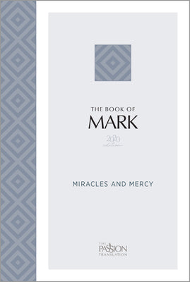 TPT Mark Miracles and Mercy (2020 Edition)