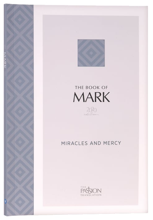 TPT Mark Miracles and Mercy (2020 Edition)