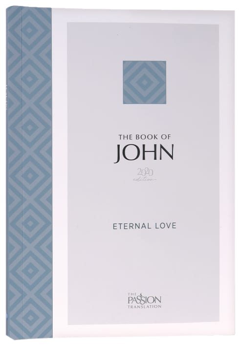 TPT John Eternal Love (2020 Edition)