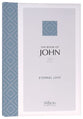 TPT John Eternal Love (2020 Edition)
