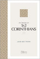 TPT 1 & 2 Corinthians Love and Truth (2020 Edition)