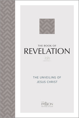 TPT Revelation the Unveiling of Jesus Christ (2020 Edition)