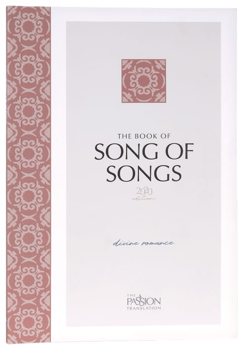 TPT Song of Songs Divine Romance (2020 Edition)