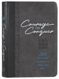Courage to Conquer: 365 Devotions From Joshua, Judges, and Ruth