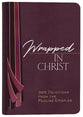 Wrapped in Christ: 365 Devotions From the Pauline Epistles