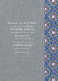 Wisdom From Above: 365 Devotions From the Book of Proverbs