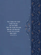 For I Know the Plans: A 365-Day Devotional (Ziparound)