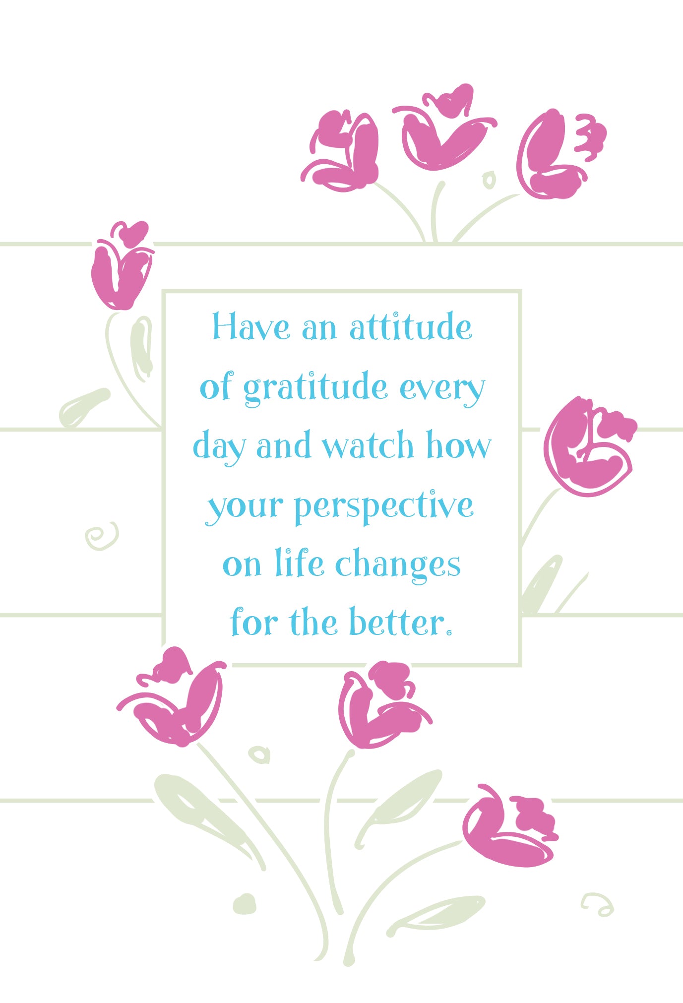 365 Days of Gratitude: Daily Devotions For a Thankful Heart